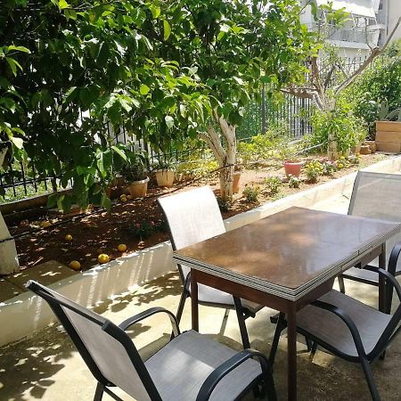 Lemontree Apartment Athens Ngoại thất bức ảnh