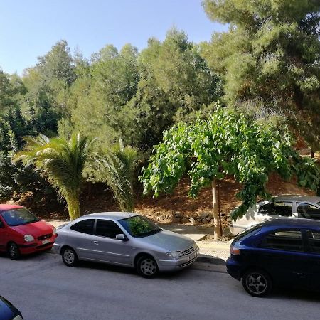 Lemontree Apartment Athens Ngoại thất bức ảnh