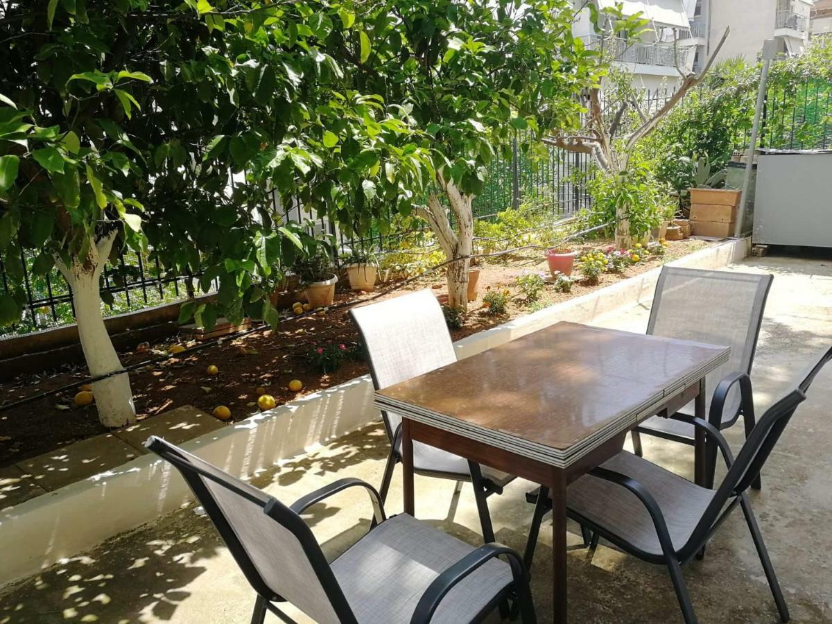 Lemontree Apartment Athens Ngoại thất bức ảnh