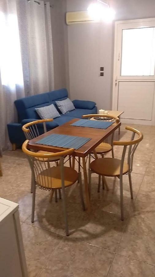 Lemontree Apartment Athens Ngoại thất bức ảnh