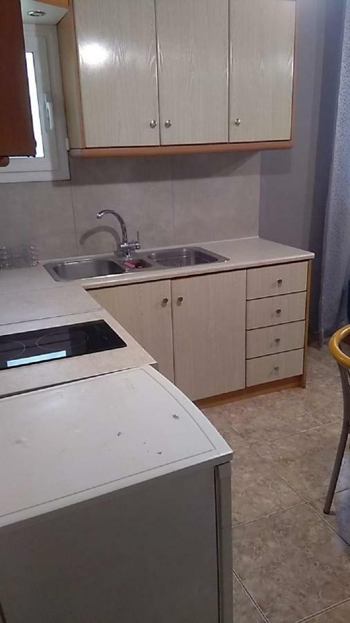 Lemontree Apartment Athens Ngoại thất bức ảnh