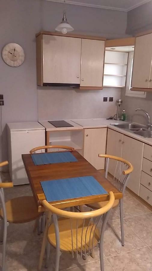 Lemontree Apartment Athens Ngoại thất bức ảnh