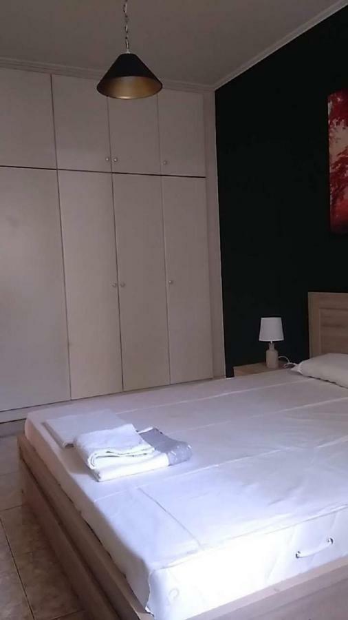 Lemontree Apartment Athens Ngoại thất bức ảnh