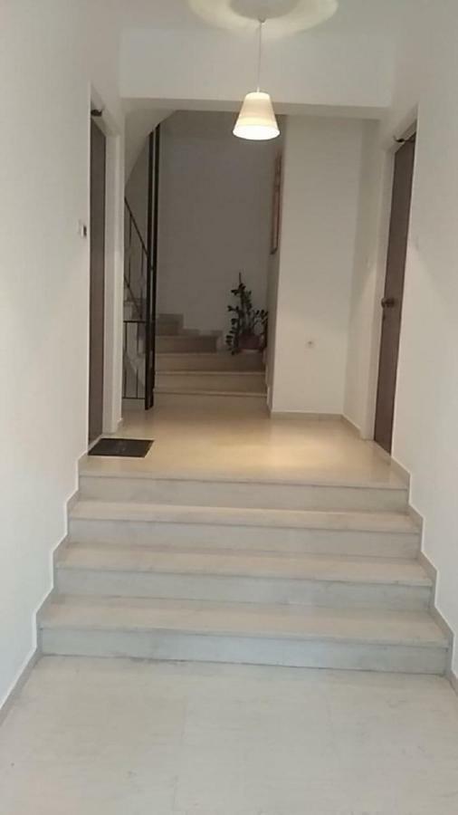 Lemontree Apartment Athens Ngoại thất bức ảnh