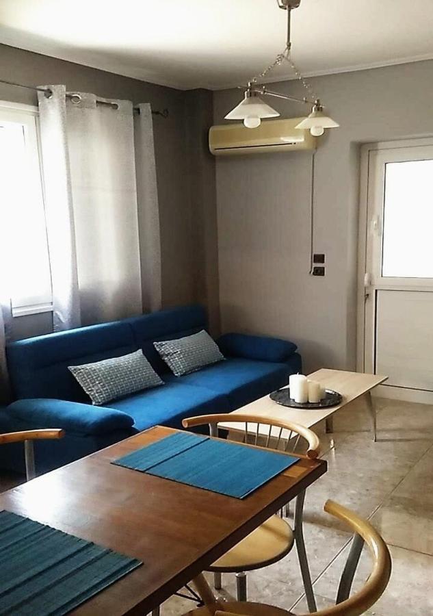 Lemontree Apartment Athens Ngoại thất bức ảnh